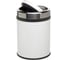 Ведро для мусора NAVAKO libra 8l white 11143 2