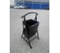 Металлическая урна для мусора SevenBerg бульвар 4687202882496 4