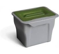 Контейнер с крышкой ALVEUS Albio bio-5l 1090339