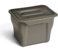 Контейнер с крышкой ALVEUS Albio bio-5l 1090339