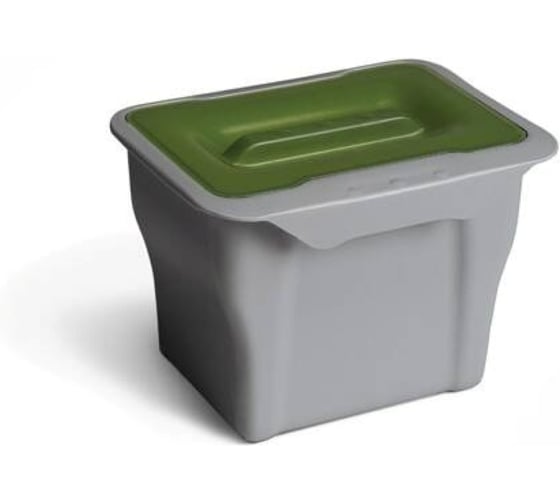 Контейнер с крышкой ALVEUS Albio bio-5l 1090339