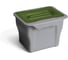 Контейнер с крышкой ALVEUS Albio bio-5l 1090339 1