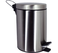 Ведро WasserKraft Nickel 3l K-633N