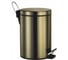 Ведро WasserKraft LIGHT BRONZE 3l K-633LB 1