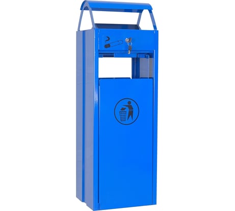 Урна МЕТКОН УН-1 MT_05_002_Gs