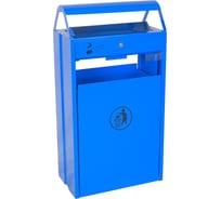 Урна МЕТКОН УН-2 MT_05_003_Gs