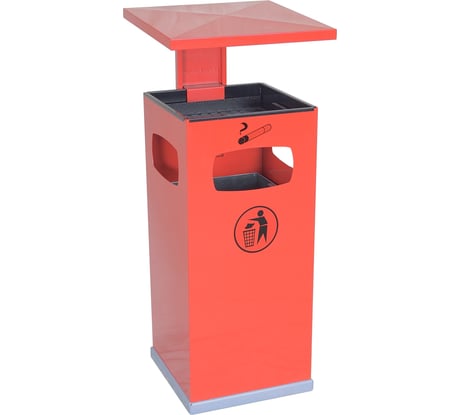 Урна МЕТКОН УН-3 MT_05_004_Ok/Cj