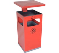 Урна МЕТКОН УН-4 MT_05_005_Ok/Cj