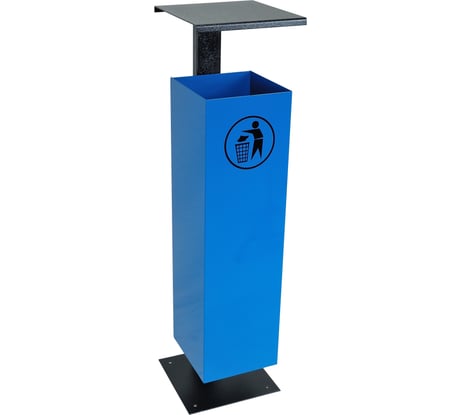 Урна МЕТКОН УОК MT_05_007_Gs/Cj