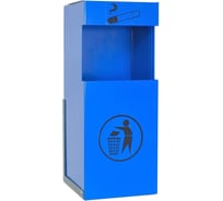 Урна МЕТКОН УП MT_05_012_Gs/Cj