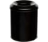 Ведро для мусора NAVAKO carina 8l black 11095 1