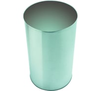 Ведро из нержавеющей стали круглое Nofer 80 л. 14071.80.SC.S
