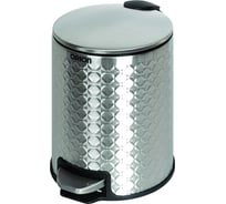 Мусорное ведро с педалью ORION 420050