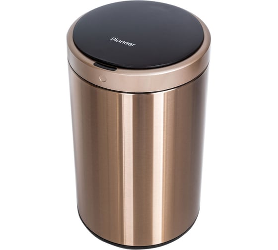 Сенсорное ведро Pioneer WB124RG