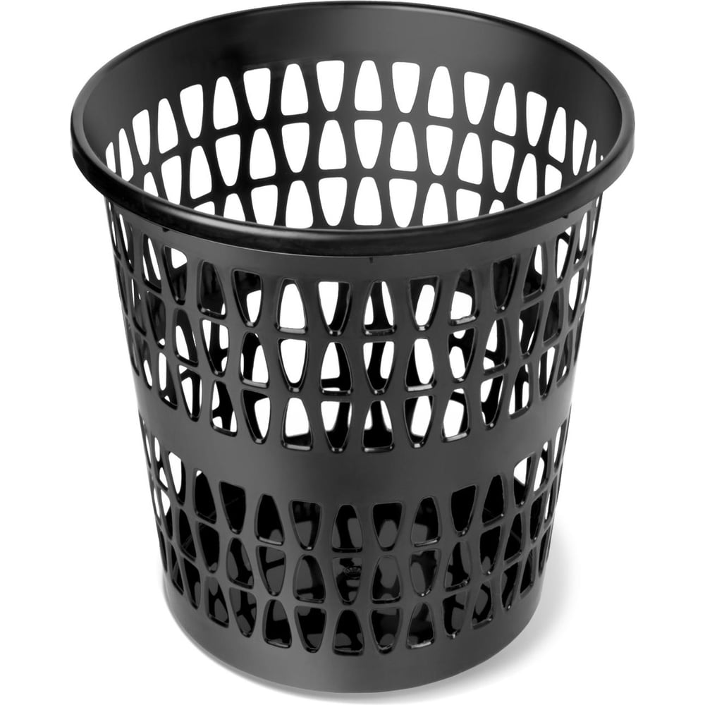 Корзина для мусора Martika "Феста" 11л С722 - выгодная цена, отзывы ...