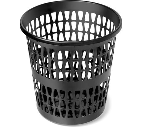 Корзина для мусора Martika "Феста" 11л С722