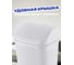 Контейнер для мусора TURAN KATRE White 6.2 л. TRN-174-White 5