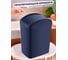 Контейнер для мусора TURAN SOFT Night blue 20 л. TRN-189-Blue 3