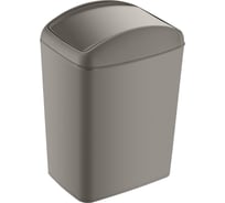 Контейнер для мусора TURAN SOFT Terra 20 л. TRN-189-Terra