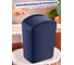 Контейнер для мусора TURAN SOFT Night blue 40 л. TRN-190-Blue 3