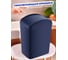 Контейнер для мусора TURAN SOFT Night blue 5 л. TRN-187-Blue 3