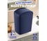 Контейнер для мусора TURAN SOFT Night blue 10 л. TRN-188-Blue 2
