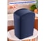 Контейнер для мусора TURAN SOFT Night blue 10 л. TRN-188-Blue 3