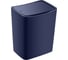 Контейнер для мусора TURAN TOUCH 4 л. Night blue TRN-182-Blue 1
