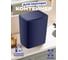 Контейнер для мусора TURAN TOUCH 4 л. Night blue TRN-182-Blue 2