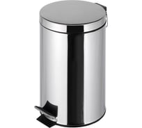 Урна с педалью G-teq 5л 21.86