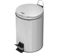 Круглый контейнер для мусора BXG TCR-3L 1750144