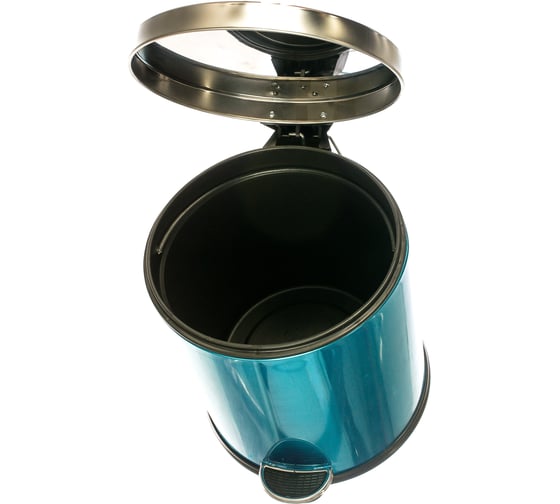 Круглый контейнер для мусора BXG TCR- 20L 1750147