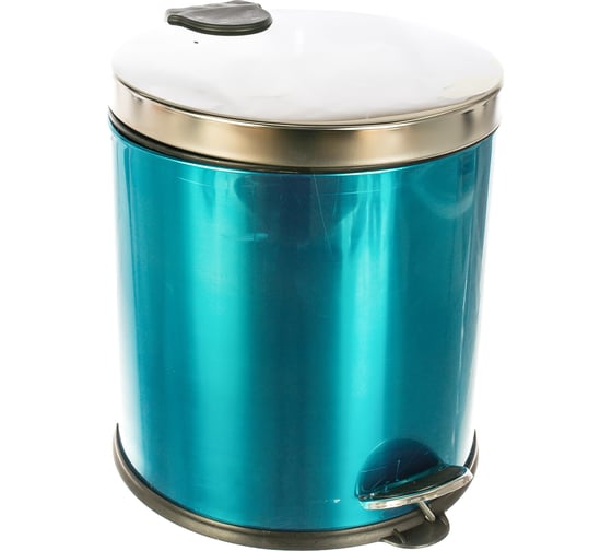 Круглый контейнер для мусора BXG TCR- 20L 1750147