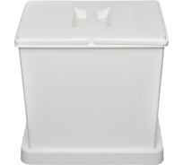 Контейнер Navako Tau 16 White 10333