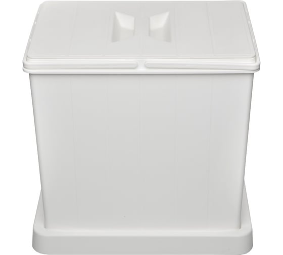 Контейнер Navako Tau 16 White 10333 1