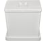 Контейнер Navako Tau 16 White 10333 1