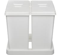 Контейнер Navako Tau 15 White 10334