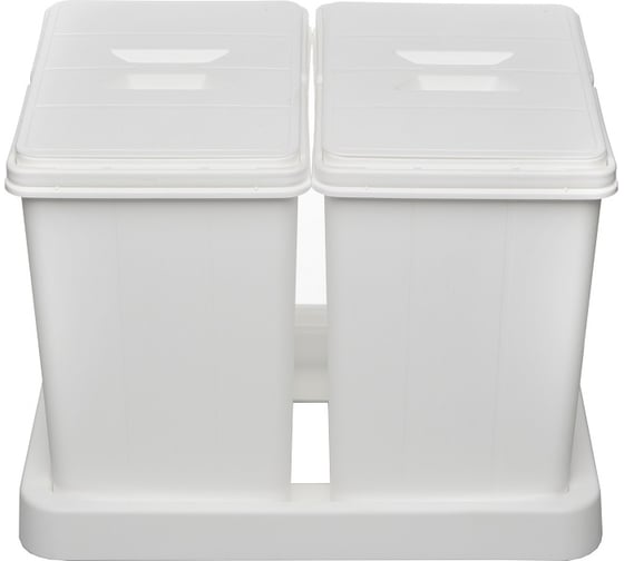 Контейнер Navako Tau 12-2 White 10354 1