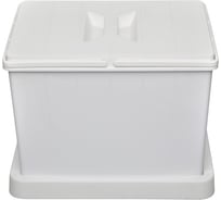 Контейнер Navako Tau 12-1 White 10353