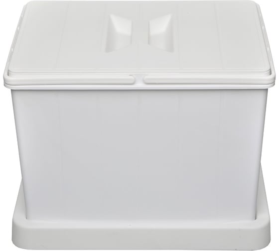Контейнер Navako Tau 12-1 White 10353 1