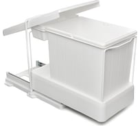 Система сортировки Navako Gamma 400/17 White 10282