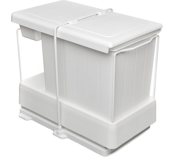 Система сортировки Navako Gamma 400/17 White 10282