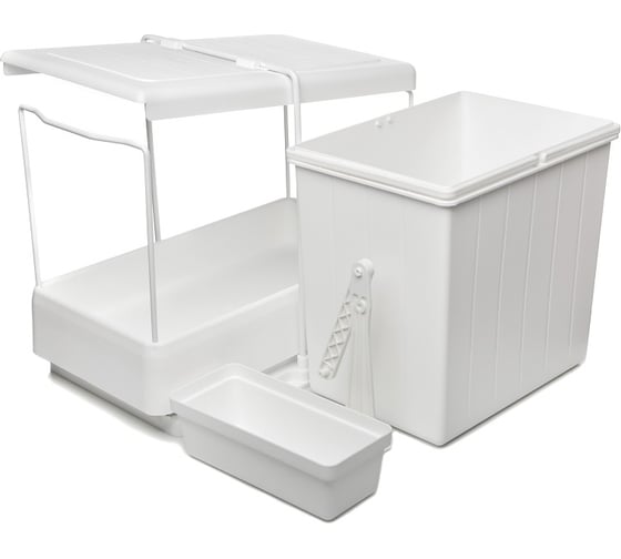 Система сортировки Navako Gamma 400/17 White 10282