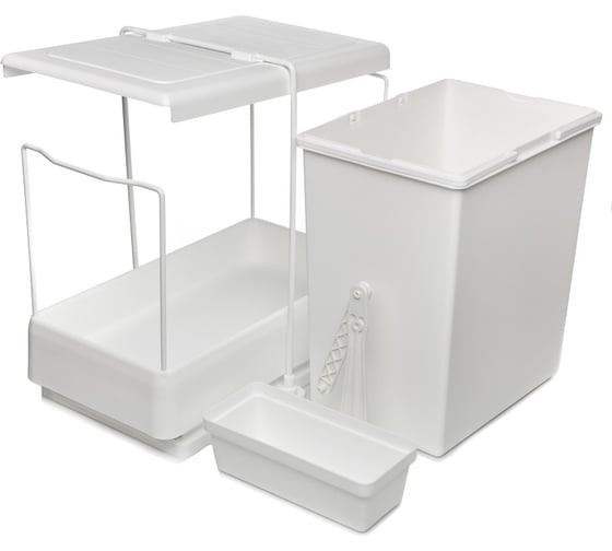 Система сортировки Navako Gamma 400/21 White 10283