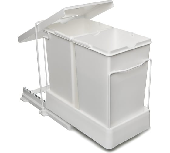 Система сортировки Navako Gamma 400/28 White 10284 1