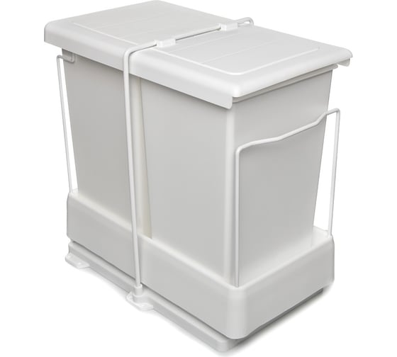 Система сортировки Navako Gamma 400/28 White 10284