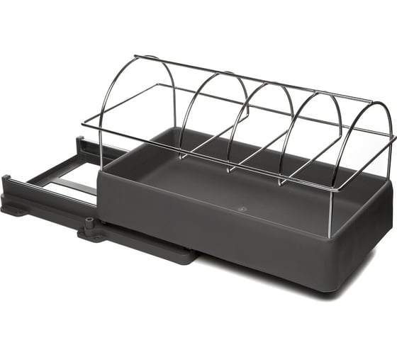 Система сортировки Navako Epsilon 400/16 Anthracite 10302