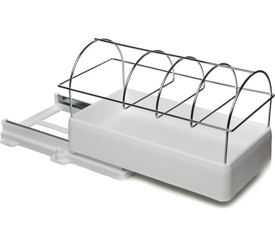 Система сортировки Navako Epsilon 400/16 White 10320