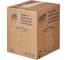 Корзина для мусора Luscan Professional Etalon 8 л, белая 1692731 5