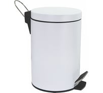 Ведро WasserKRAFT 5 л K-635 White